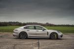Porsche Panamera Turbo S E-Hybrid 2017 года (UK)